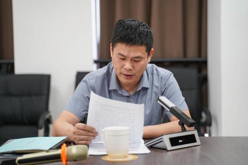 环城公司有工会啦&#65281; - 公司新闻 -杭州萧山环城建设有限公司