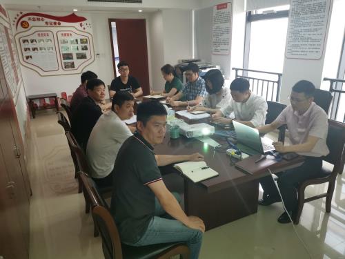 移风易俗 破旧立新 - 公司新闻 -杭州萧山环城建设有限公司