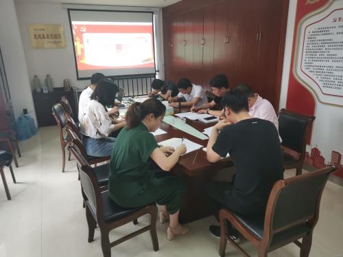 移风易俗 破旧立新 - 公司新闻 -杭州萧山环城建设有限公司