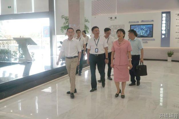 区人大常委会主任裘超赴未来总部社区开展高质量生长重大项目效劳月运动 - 公司新闻 -杭州萧山环城建设有限公司