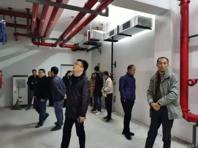 公司动态 - 杭州萧山供水有限公司