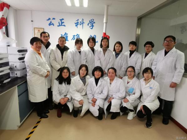 公司动态 - 杭州萧山供水有限公司