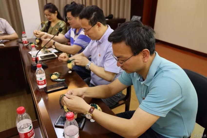 党建文化 - 杭州萧山供水有限公司