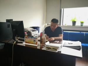 党建文化 - 杭州萧山供水有限公司