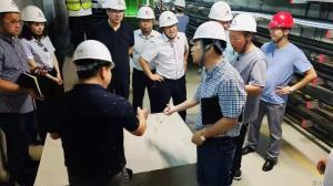 党建文化 - 杭州萧山供水有限公司