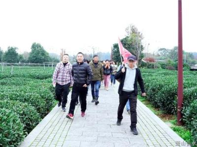 党建文化 - 杭州萧山供水有限公司