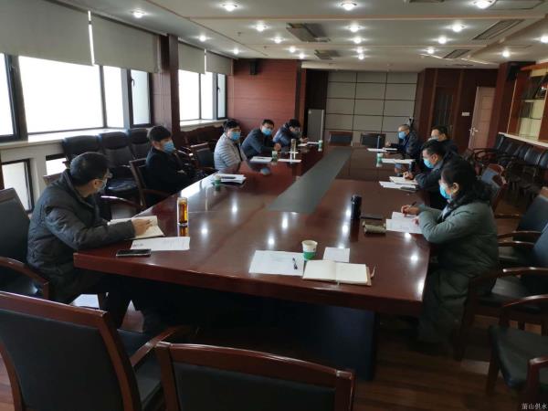 公司动态 - 杭州萧山供水有限公司