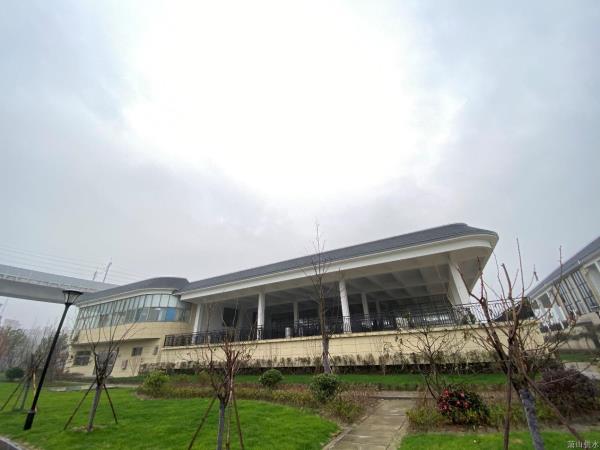 公司动态 - 杭州萧山供水有限公司