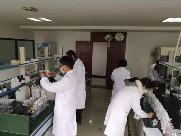 公司动态 - 杭州萧山供水有限公司