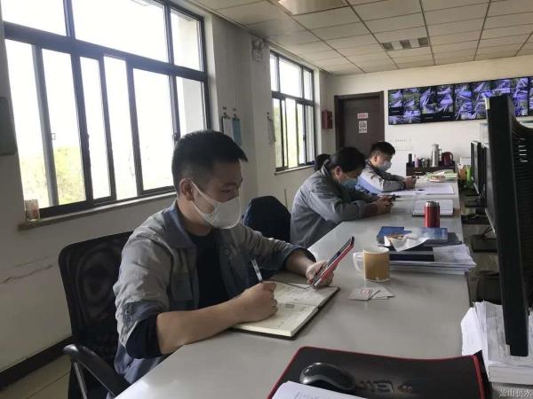 公司动态 - 杭州萧山供水有限公司