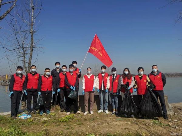 党建文化 - 杭州萧山供水有限公司