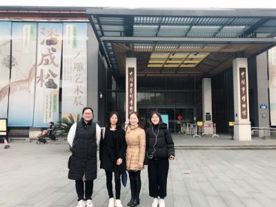 时光与你很美 - 员工天地 - 杭州蓝成环保能源有限公司