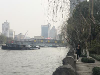 时光与你很美 - 员工天地 - 杭州蓝成环保能源有限公司