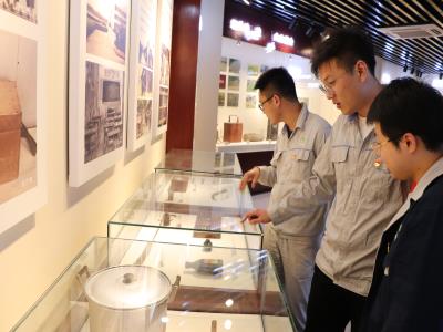 看“扫黑除恶”讲“五四运动”温“围垦精神” - 党建园地 - 杭州蓝成环保能源有限公司