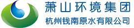 萧山情形集团副总司理何军带队视察过江段 - 公司新闻 - 杭州钱南原水有限公司