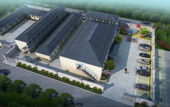 平原段工程概况 - 工程先容 - 杭州钱南原水有限公司