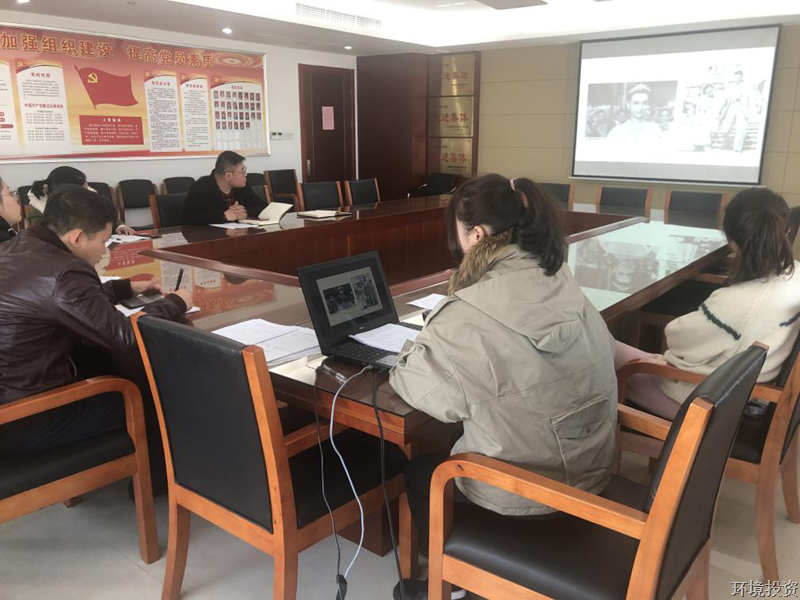 投资公司内训师再开课-公司新闻-杭州萧山水务投资生长有限公司