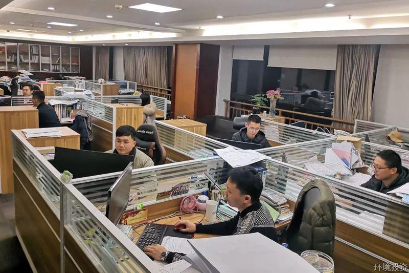 恭喜&#65281;&#8203;他们获得了杭州市“优异治水匠人”称呼-设计咨询-杭州萧山水务投资生长有限公司