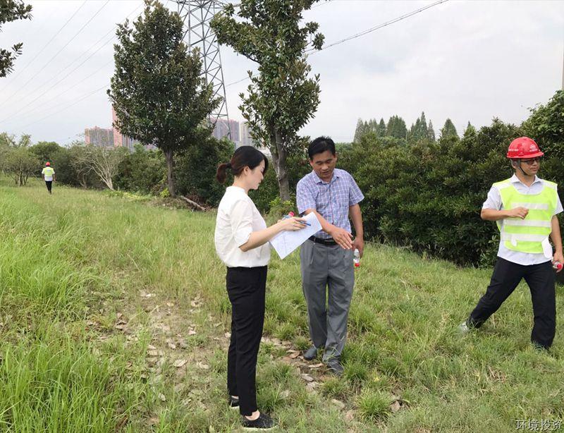 绿水筑梦师的故事 -公司新闻-杭州萧山水务投资生长有限公司
