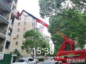 闻“梅”而动，，逆“风”而行&#65372;投资公司吹响抗台后续复工复产集结号-公司新闻-杭州萧山水务投资生长有限公司