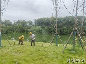 闻“梅”而动，，逆“风”而行&#65372;投资公司吹响抗台后续复工复产集结号-公司新闻-杭州萧山水务投资生长有限公司