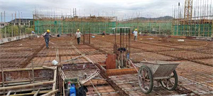 闻“梅”而动，，逆“风”而行&#65372;投资公司吹响抗台后续复工复产集结号-公司新闻-杭州萧山水务投资生长有限公司