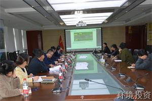 精铸品质 匠心未来  ——投资公司设计院开展设计计划评选运动-公司新闻-杭州萧山水务投资生长有限公司