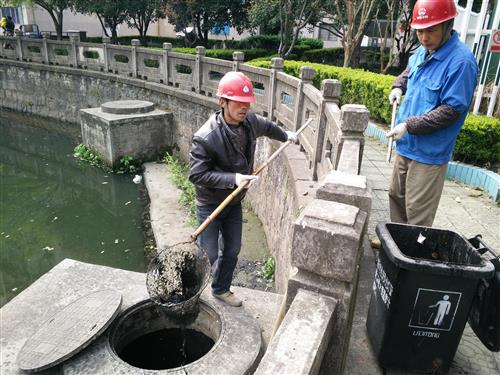 迎接G20  党员效劳进社区 - 77779193永利官网新闻 - 杭州萧山情形集团有限公司