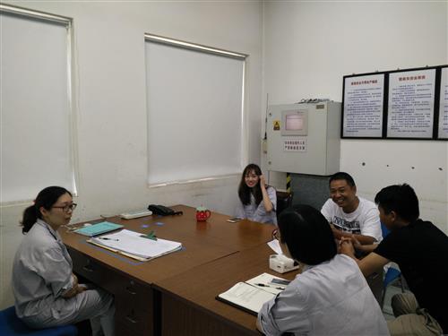 走下层  解难题 - 77779193永利官网新闻 - 杭州萧山情形集团有限公司