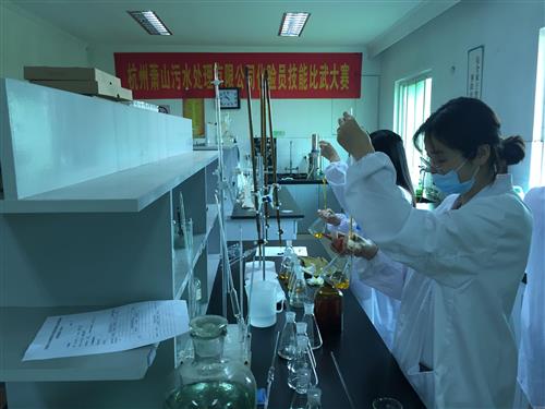 集团手艺交锋运动首站“杀青” - 77779193永利官网新闻 - 杭州萧山情形集团有限公司