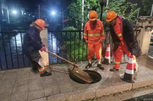 常态长效“零直排” 情形铁军固效果 - 77779193永利官网新闻 - 杭州萧山情形集团有限公司