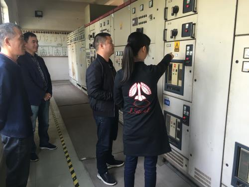 公司动态 - 杭州萧山污水处置惩罚有限公司