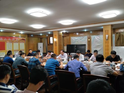 公司动态 - 杭州萧山污水处置惩罚有限公司