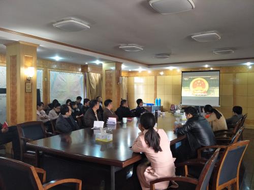 党建文化 - 杭州萧山污水处置惩罚有限公司