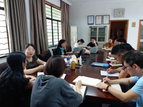 公司动态 - 杭州萧山污水处置惩罚有限公司