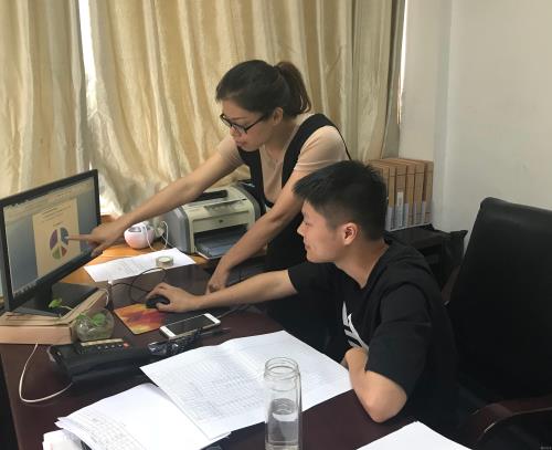 公司动态 - 杭州萧山污水处置惩罚有限公司