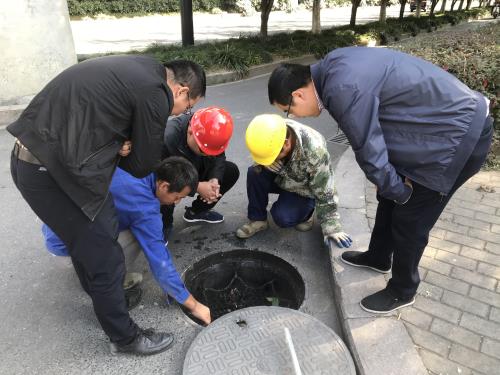 公司动态 - 杭州萧山污水处置惩罚有限公司