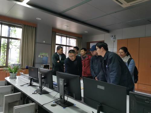 公司动态 - 杭州萧山污水处置惩罚有限公司