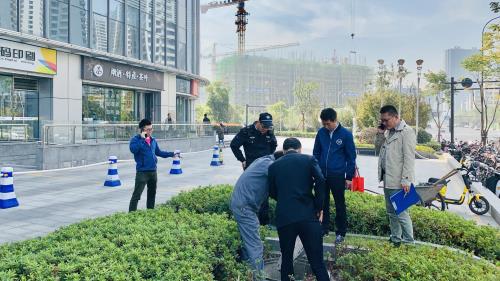 公司动态 - 杭州萧山污水处置惩罚有限公司