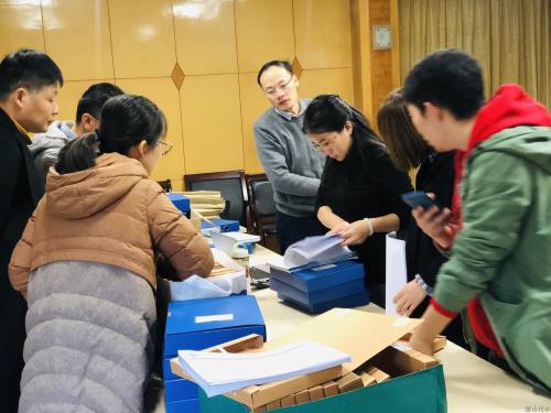 公司动态 - 杭州萧山污水处置惩罚有限公司