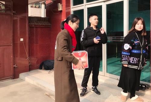 党建文化 - 杭州萧山污水处置惩罚有限公司