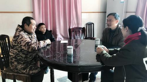 党建文化 - 杭州萧山污水处置惩罚有限公司