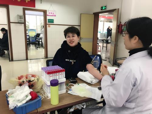 党建文化 - 杭州萧山污水处置惩罚有限公司