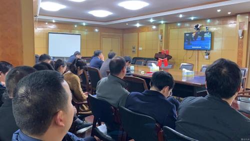 党建文化 - 杭州萧山污水处置惩罚有限公司