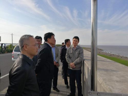 公司动态 - 杭州萧山污水处置惩罚有限公司