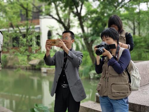 公司动态 - 杭州萧山污水处置惩罚有限公司