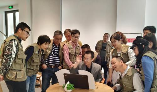 公司动态 - 杭州萧山污水处置惩罚有限公司