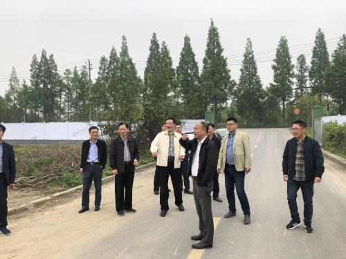 公司动态 - 杭州萧山污水处置惩罚有限公司