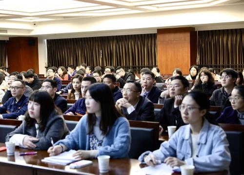 公司动态 - 杭州萧山污水处置惩罚有限公司