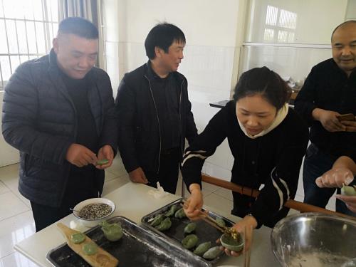 党建文化 - 杭州萧山污水处置惩罚有限公司